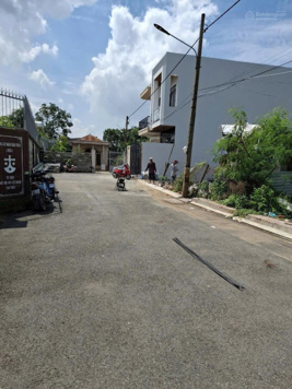 Bán gấp lô 2 mặt tiền tại Đ. Võ Nguyên Giáp, Long Bình, Thủ Đức, 3,9 tỷ, 68,2m2, SHR, khu An Ninh