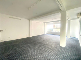 Cho thuê nhà phố Nguyễn Tuân 100m2 x 3 tầng mặt tiền 20m giá 60tr Lh em Điện: 0347 419 791