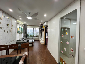 Cho thuê căn hộ 2PN 2WC tại Ngọc Thụy, Long Biên, Hà Nội giá tốt. LH 0912 119 883