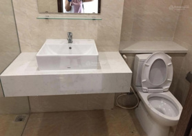 Chính chủ cho thuê căn chung cư toà nhà CT2, tầng 11, căn góc, 3 phòng ngủ, nội thất cơ bản