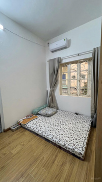 Cho thuê nhà 2 tầng 50m2 có đầy đủ tiện nghi, sân rộng 20m2. An ninh tốt. Gần trường học, chợ, BV