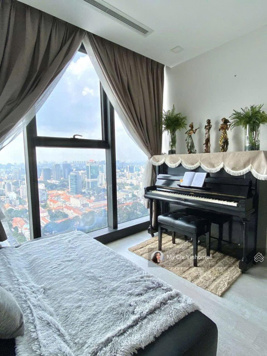 Cho thuê CH 2PN, 78m2 view sông tại Vinhomes Golden River Ba Son, giá tốt chỉ với 23 triệu VND