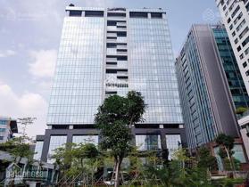 Cho thuê văn phòng tại Hoàng Cầu Skyline, Viễn Đông, Geleximco, Park View, 80m2, 150m2, 500m2