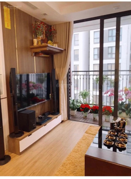 Cho thuê căn hộ 2PN, 2WC, 70m2 tại Vinhomes Green Bay Mễ Trì, 17 triệu VND, hot!