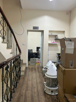 Cho thuê BT tại Số 04 Vinaconex 2, Nam Từ Liêm, Hà Nội. 26 triệu, 126m2, 5PN, 5WC, 4 tầng