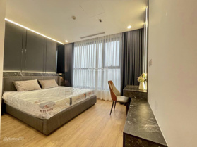 Cho thuê căn hộ cao cấp mới tinh 2PN, 3PN Hoàng Thành Pearl có slot ô tô chỉ từ 15 triệu 0963 683 296