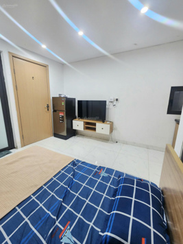 Chính chủ - Cho thuê phòng dạng CCMN đường ô tô tại Yên Hòa, Cầu Giấy. Full đồ. Ảnh thật 100%