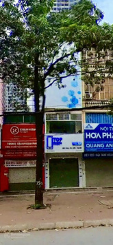 Cho thuê nhà mặt đường số 268 Hồ Tùng Mậu