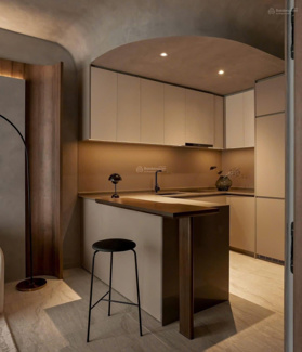 Full giỏ hàng cho thuê The Metropole Thủ Thiêm chỉ từ 25tr/tháng (55m2 - 108m2)