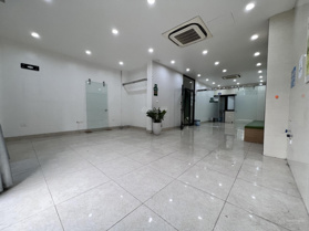 Cho thuê tầng 4 diện tích 96m2 khu liền kề HD Mon Hàm Nghi làm văn phòng kinh doanh