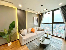 Cho thuê căn hộ cao cấp Mipec mới đẹp 2PN, 3PN full đẹp thoáng sáng chỉ từ 14 triệu, có Slot ô tô