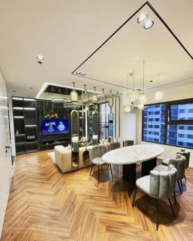 Chính chủ cho thuê căn hộ siêu đẹp, 2 phòng ngủ chung cư Ecolife Capitol Tố Hữu