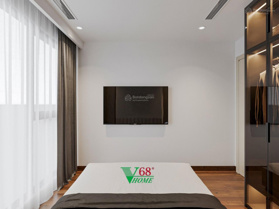 Cho thuê CC 1PN, 1WC tại Vinhomes Smart City, 6,5 triệu, 43m2 đẹp nhiều tiện ích