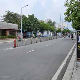 Chính chủ bán đất mặt tiền 88 Lũy Bán Bích, Q. Tân Phú