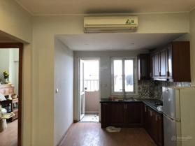 Gia đình cần cho thuê căn hộ cao cấp CT17 Green House 80m2 2PN 2WC nội thất cơ bản/ House for rent