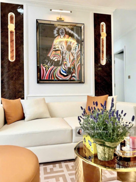 Cho thuê căn hộ Vinhomes Central Park , Rổ hàng xác thực đã xác nhận 1-2-3-4Pn