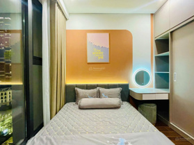 CHO THUÊ CĂN HỘ STUDIO - 1PN - 2PN- 3PN VINHOMES SMART CITY GIÁ TỪ 6 - 11 TRIỆU (LH: 0333 187 366