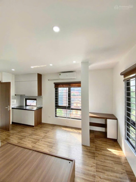 Cho thuê CCMN mới xây, gần sân vận động Mỹ Đình, tiện nghi cơ bản, giá chỉ từ 4,2tr/tháng