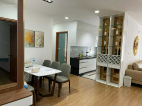 Cho thuê căn hộ chung cư 3 ngủ Iris Garden