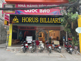 Cho thuê mặt bằng kinh doanh rộng 400m² tại số 72 Tựu Liệt Thanh Trì - Hà Nội