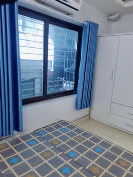 Chính chủ cho thuê gần ngã tư sở căn studio khép kín - full nội thất