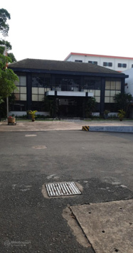 Bán kho khu chế xuất Linh Trung