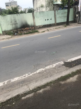 Chính chủ bán thửa đất sạch mặt tiền 10m, sổ pháp lý đầy đủ, thuế hoàn tất