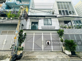 Nhà khu dân cư Tân Quy Đông P. Tân Phong DT 6x15m, trệt, 2 lầu, hướng Đông đg Nguyễn Thị Thập