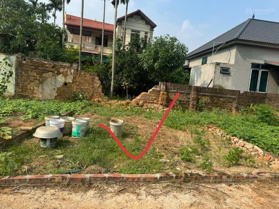 Chính chủ cần tiền bán mảnh đất Trạch Lôi Trạch Mỹ Lộc - Phúc Thọ