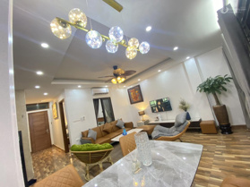Cho thuê CC 1PN, 60m2 tại số 10 ngõ 36 Hồ Tùng Mậu, 10,5 triệu