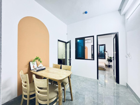 Cho thuê CCMN có thang máy 1 khách 1 ngủ, 35m2 ở Lê Quang Đạo, 4,5 triệu, Nam Từ Liêm, Hà Nội