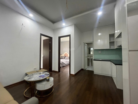 Vợ chồng mình đầu năm nay có mua căn hộ chung cư 2PN tại chung cư NOXH Quảng Thành