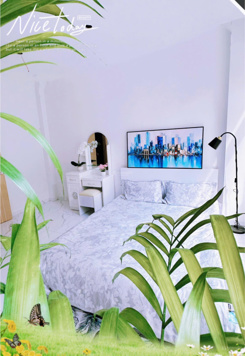 Cho thuê phòng tại Nguyễn Khang, Yên Hòa, Cầu Giấy, Hà Nội, 4,5 triệu, 25m2