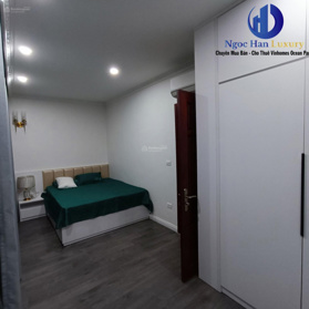 Cho thuê biệt thự hoàn thiện ful nội thất giá 25 triệu