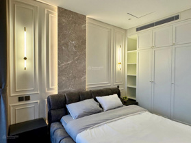 Hà Nội Land cho thuê Mandarin 3PN CB - full đồ 130m2-172m2-300m2 chỉ từ 23tr VND. LH : 0963,699.371