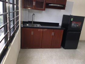 Phòng full đồ, thang máy, điều hòa, DT 24m2 tại đường Lê Trọng Tấn, Thanh Xuân. LH: 0349 538 369