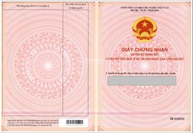 Khu đô thị huyết mạch ngay tam giác vàng thành phố Phổ Yên Thái Nguyên