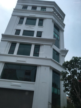 Cần bán nhà mặt phố trung tâm TP Thái Nguyên