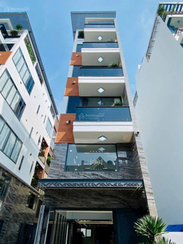 Bán NR có thang máy - đẹp ở Phạm Văn Chiêu, 14,2 tỷ - đầy đủ tiện ích