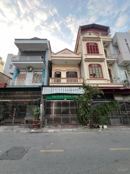 Bán gấp nhà riêng 80m2, 5,5 tỷ tại Lê Thánh Tông, Lê Thanh Nghị, Hải Dương