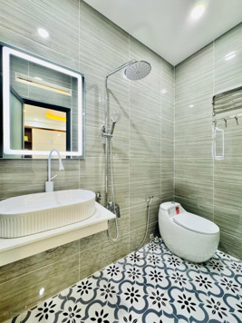 Bán nhà riêng đẹp xuất sắc tại Đường Phan Chu Trinh, Giá 4,39 tỷ, DT: 50,4m2, Q.Bình Thạnh, TP.HCM