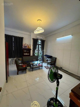 Chú 7 bán nhà Phan Văn Trị-P7-Q5. DT 69,3m2/ 4tỷ05 đang cho thuê phòng 25tr/th nằm cạnh BV An Bình