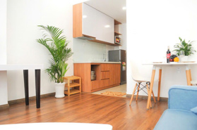 Căn hộ Gò Vấp giá rẻ chỉ 936tr nhận nhà full nội thất nhận CK đến 7% hỗ trợ trả góp dài hạn