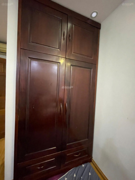 Cho thuê căn hộ Xuân Mai Tower - CT2 Tô Hiệu - 3PN, 2WC, DT 120m2, nhà mới ban công rộng đồ cơ bản