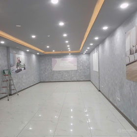 Cho thuê căn nhà 4 tầng mặt phố Minh Khai Hai Bà Trưng Hà Nội