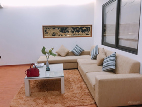 Cho thuê căn hộ cao cấp N04 Hoàng Đạo Thúy 94m2, 2 ngủ full đồ 17 triệu/ tháng 0987 522 225