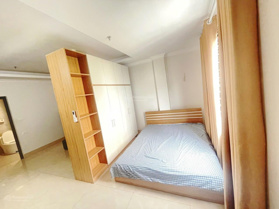 Cho thuê phòng cho người đi làm, hộ gia đình tại Trần Quốc Vượng chỉ 5.7 triệu/ tháng