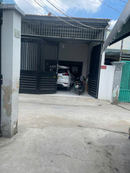 Bán gấp nhà 4,65x27m Phường Phú Mỹ, Quận 7 - TL chốt nhanh cho kh thiện chí