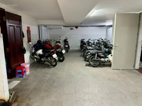 Bán Toà Nhà CHDV thông số khủng khu sân bay - Dòng tiền 6,3%/năm - Chỉ 67 tỷ