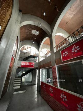 Cho thuê nhà mặt phố Nguyễn Văn Lộc 155m2 x 4 tầng mặt tiền 10m giá 85tr dãy biệt thự đoạn đẹp